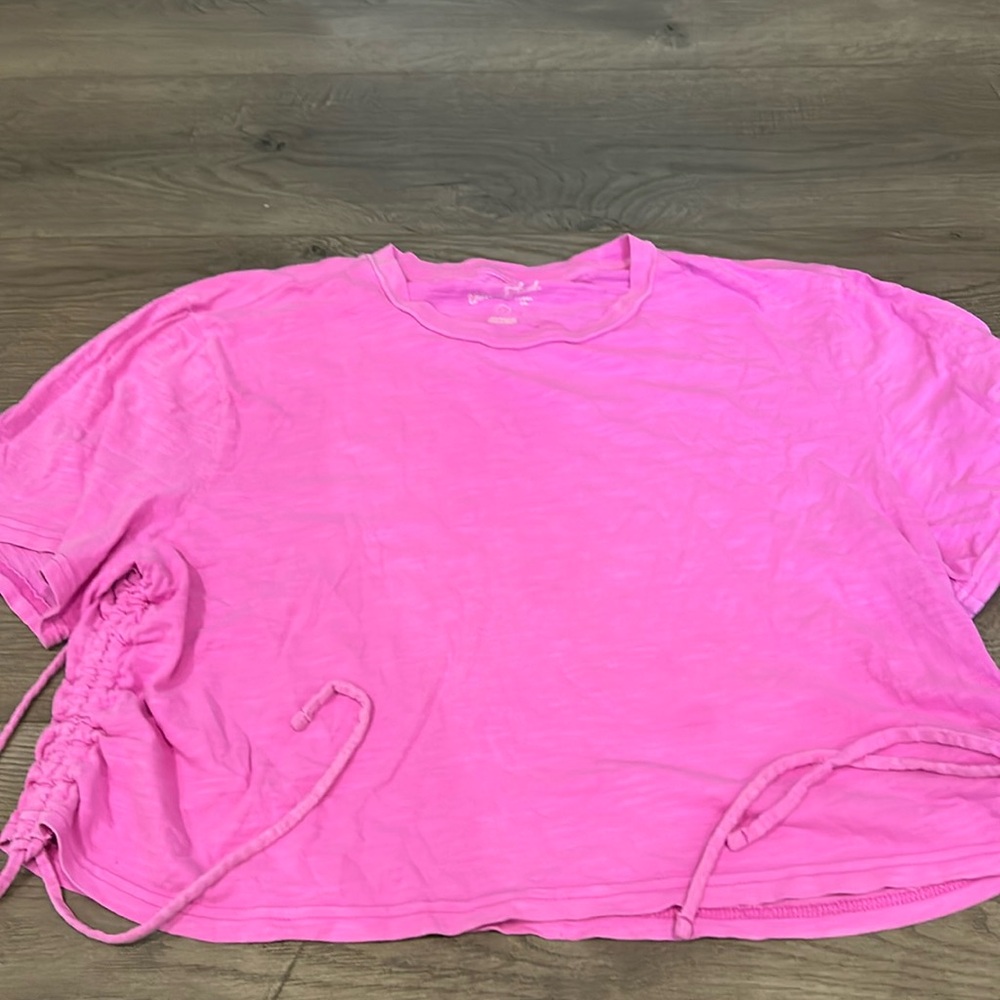 Universal thread size large